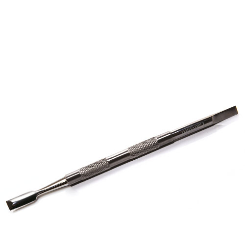 Spingicuticole INOX doppia punta